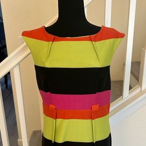 Shelby & Palmer size 10 dress